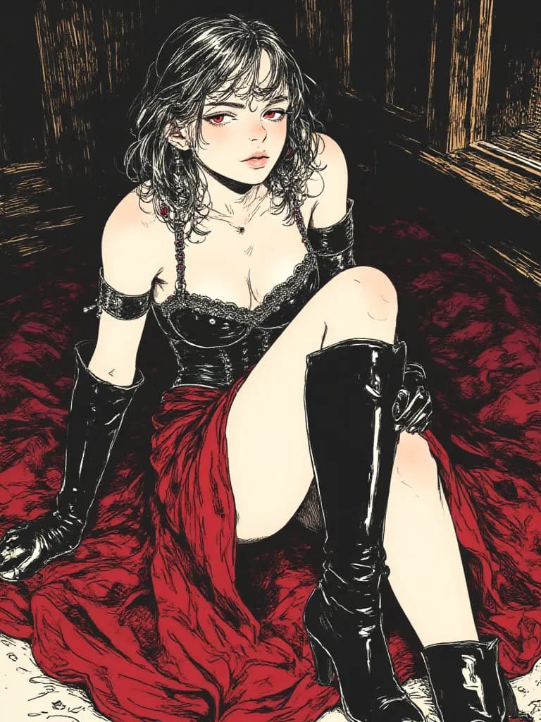 Thumbnail of fernanda