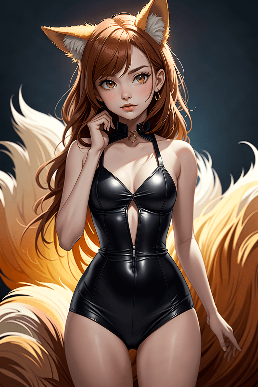Thumbnail of Тина