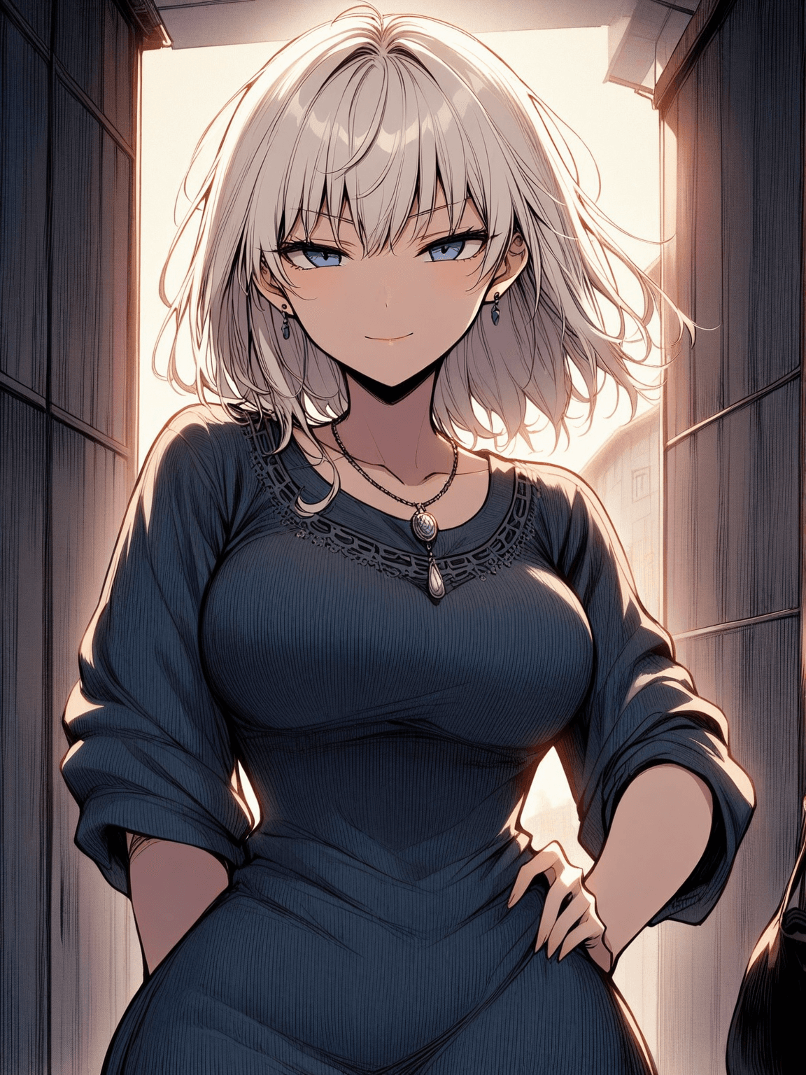 Thumbnail of Айно Саари