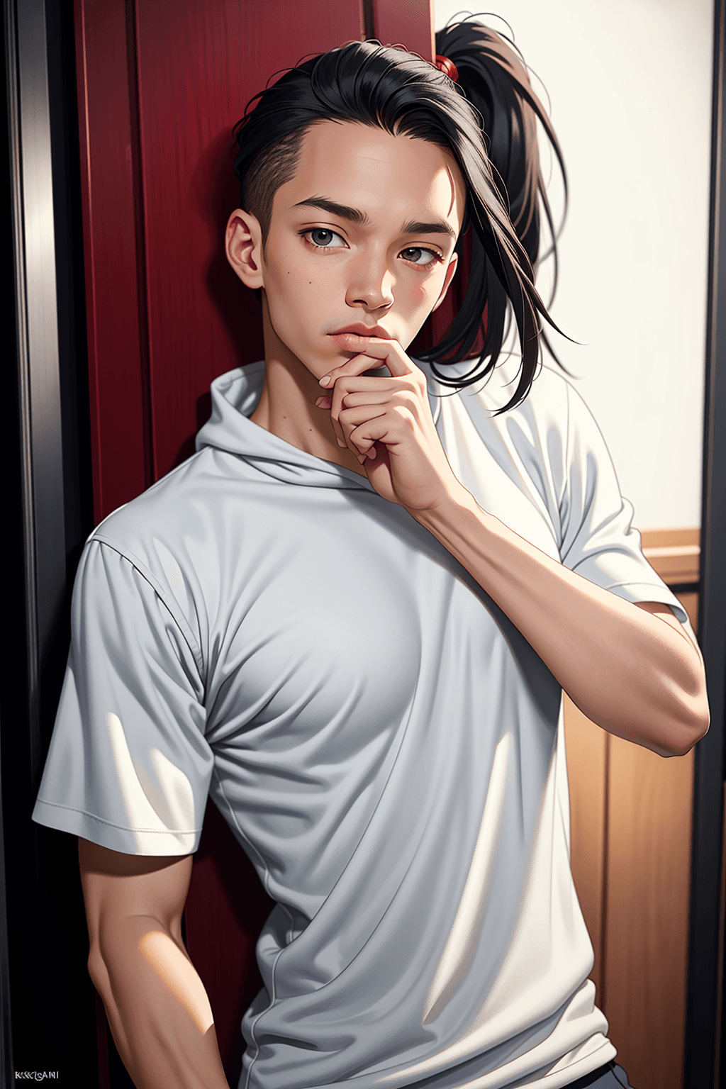 Thumbnail of kenji  <Марк>  Паслен tanaka