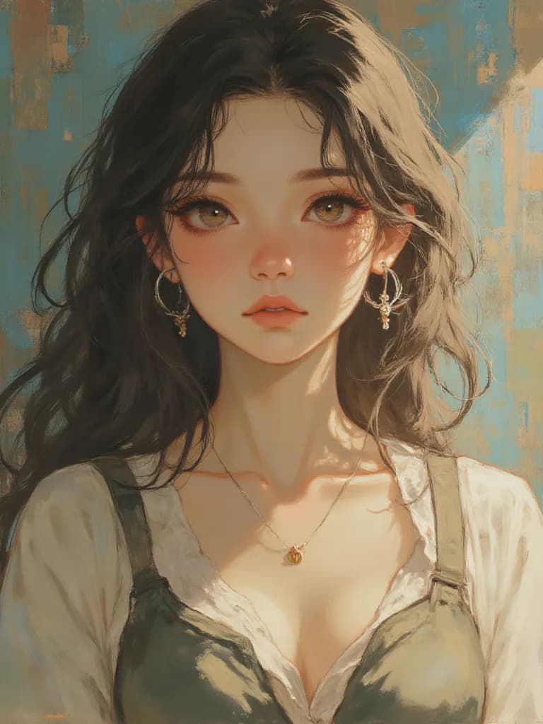 Thumbnail of Красиво