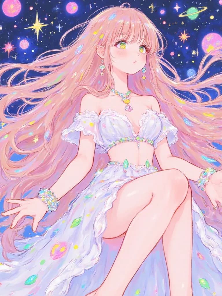 Thumbnail of Цветок