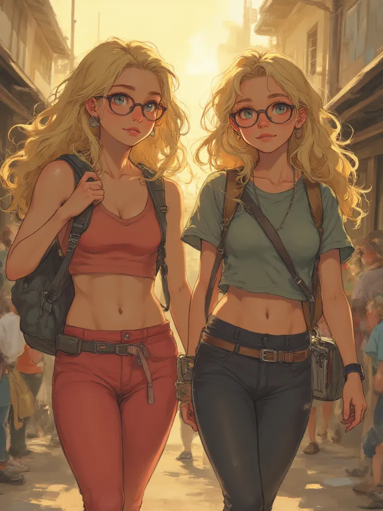 Thumbnail of Джоанна и Катрина