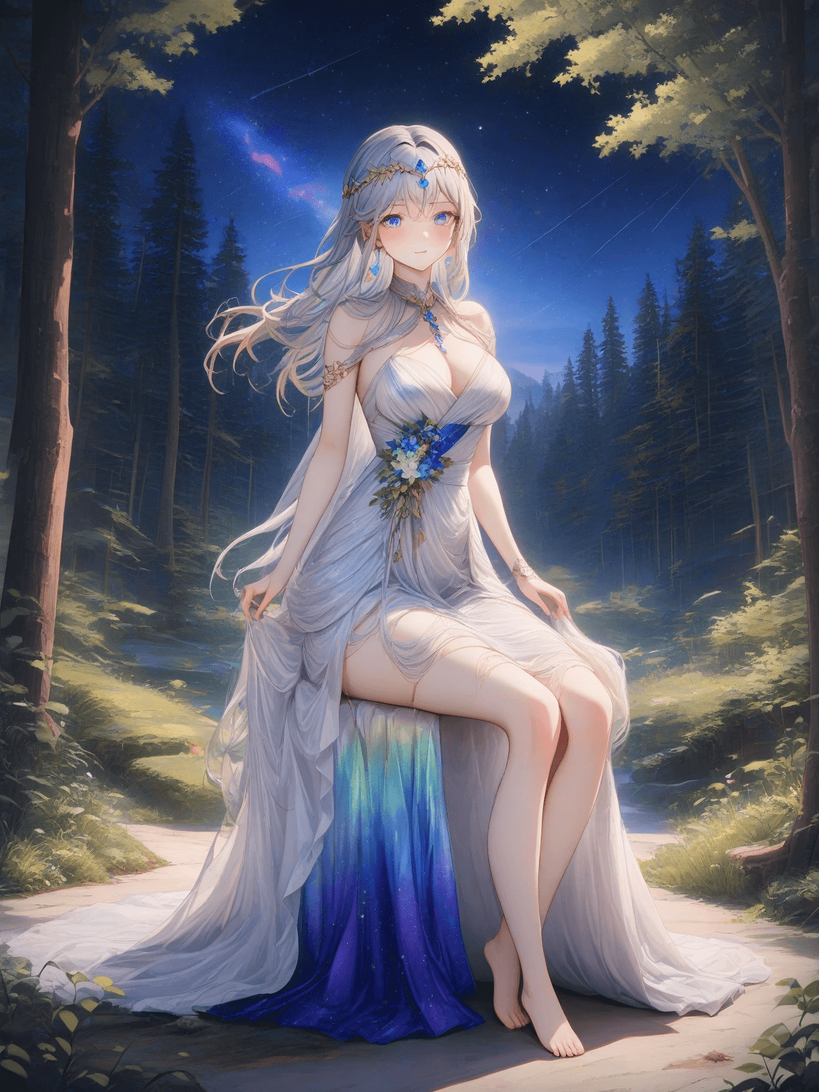 Thumbnail of Débora 