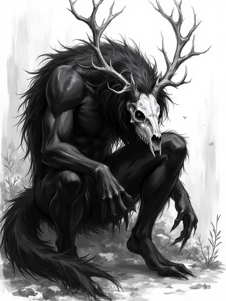 Thumbnail of Beast