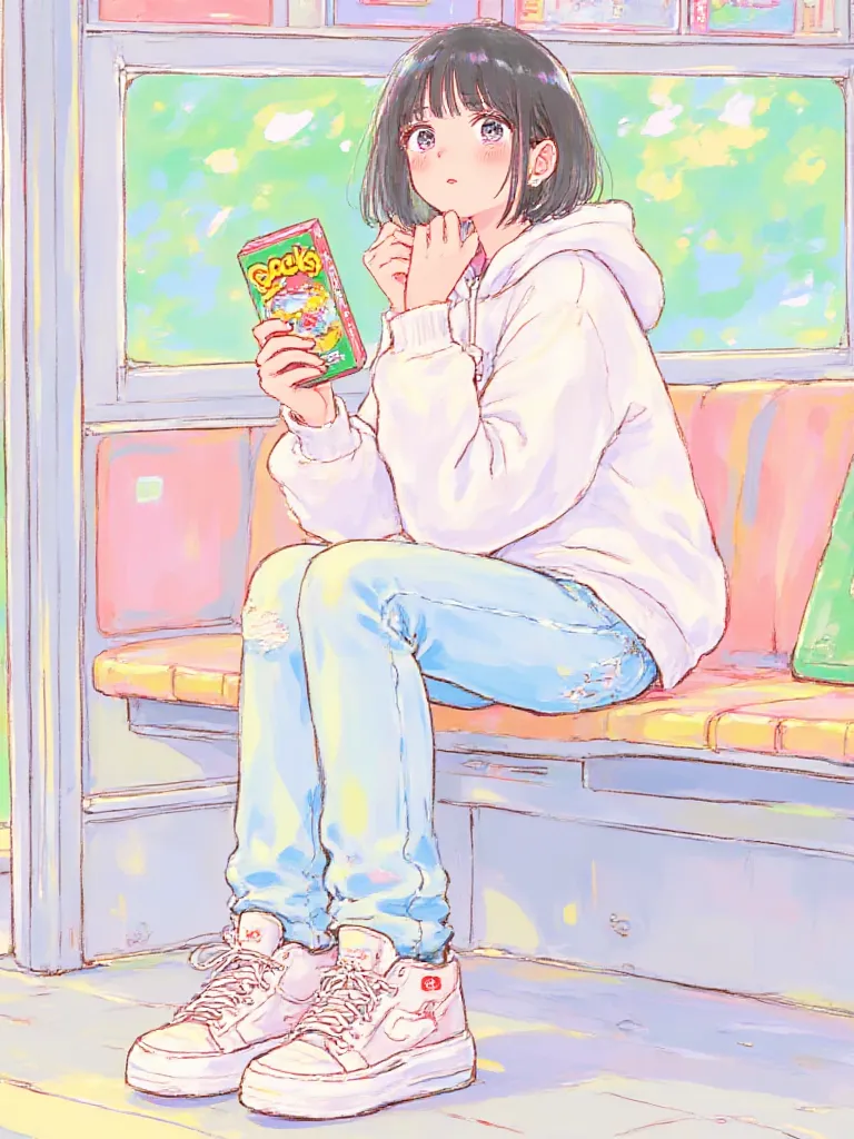 Thumbnail of Химари