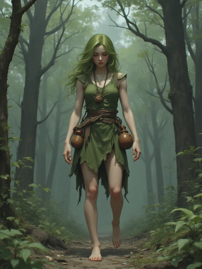 Thumbnail of Minerva 'Minnie' Oakhart
