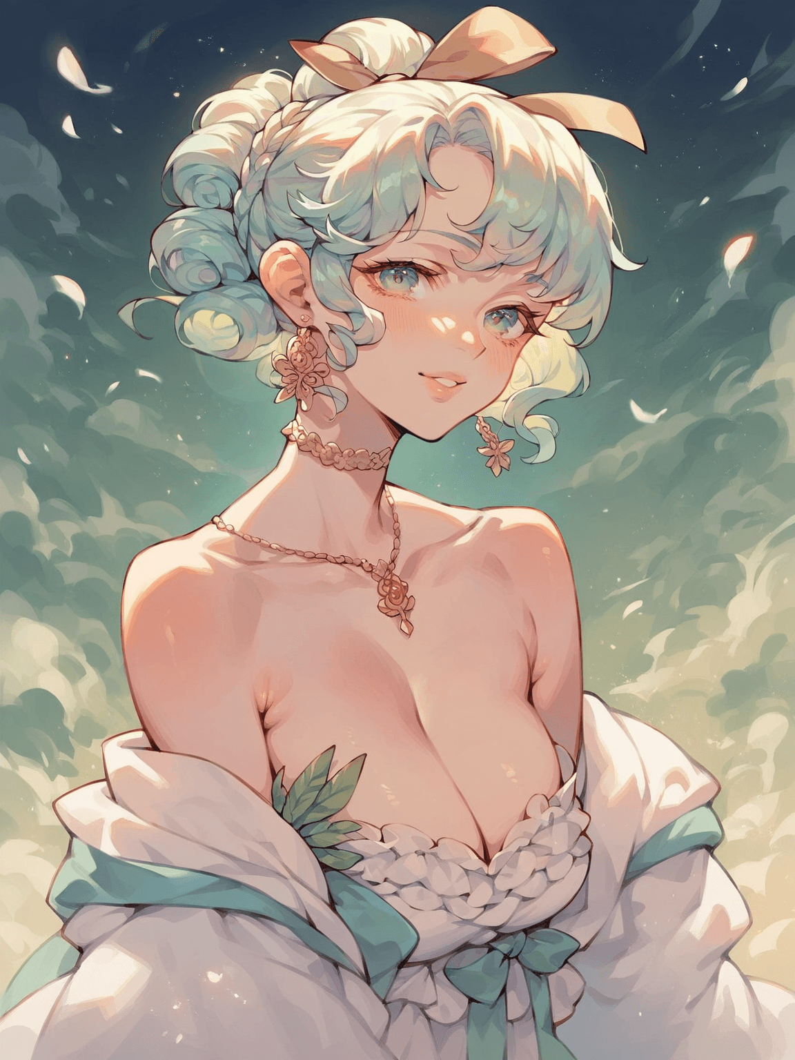 Thumbnail of Сводная сестра