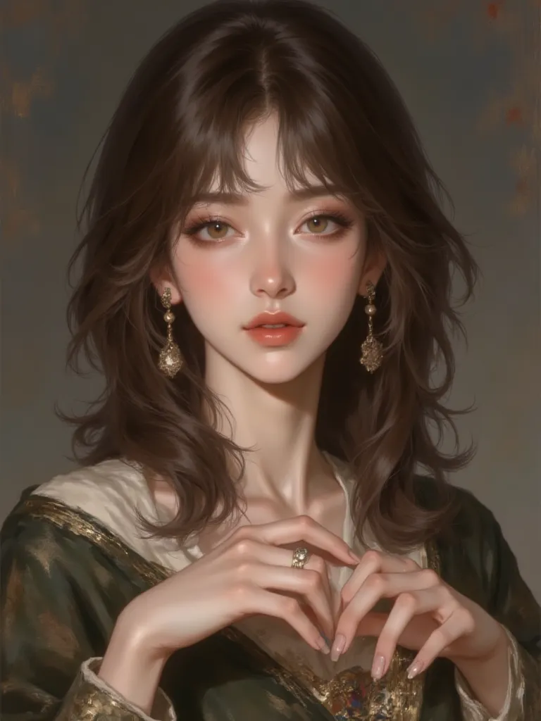 Thumbnail of Кукла весна Мария