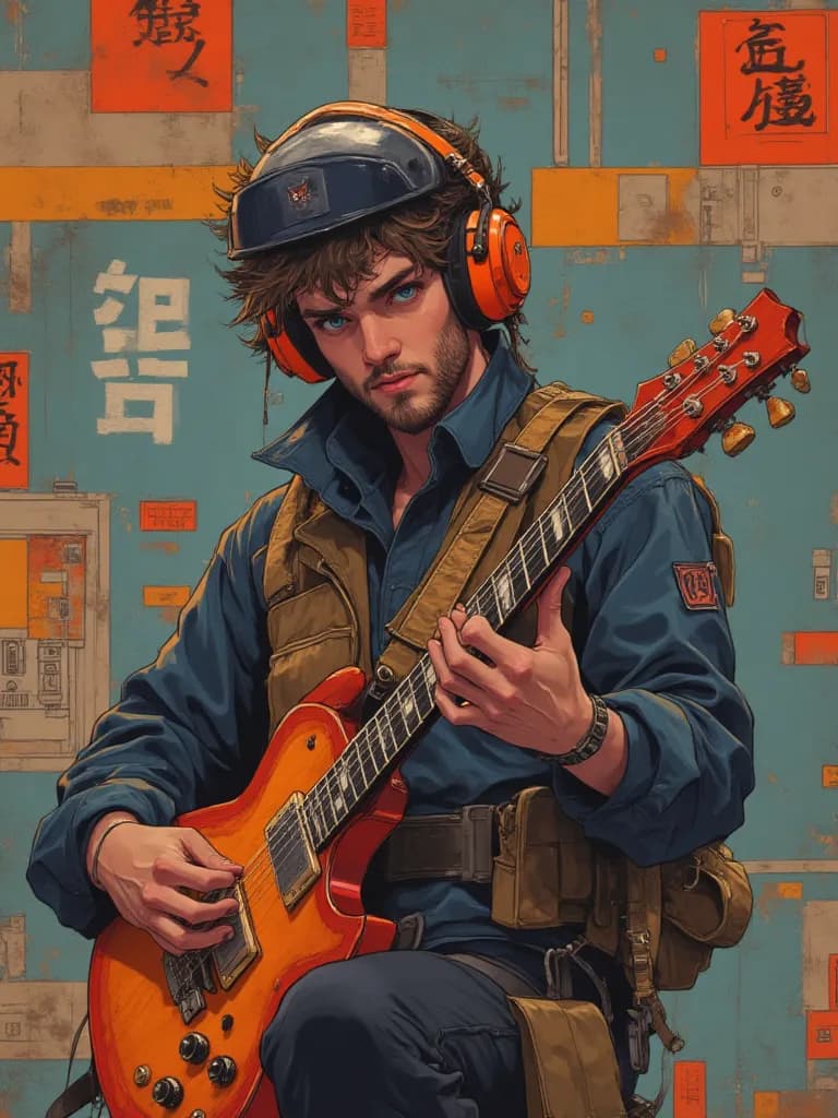 Thumbnail of JamMaximous