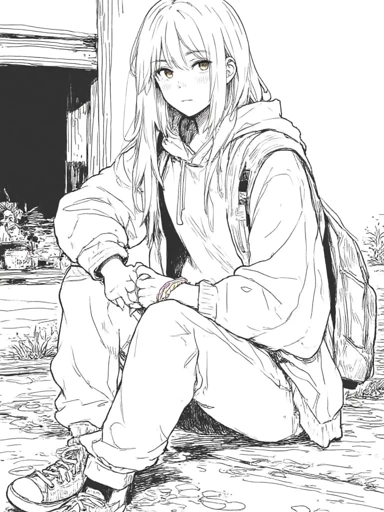 Thumbnail of Лилия