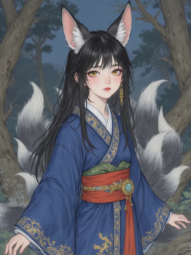 Thumbnail of Гоку 🦊100