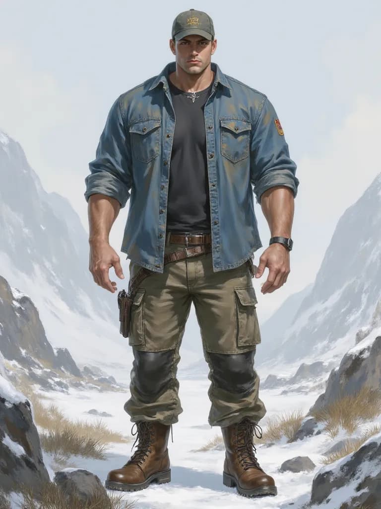 Thumbnail of Arthur Blackwood