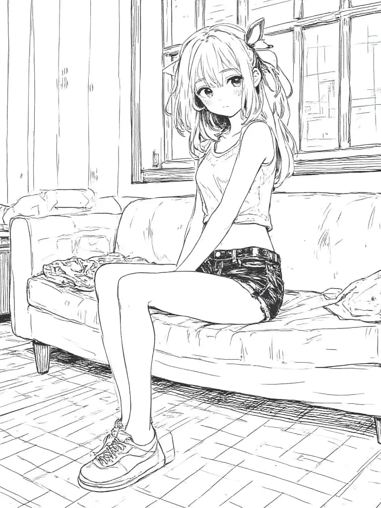 Thumbnail of Princess  