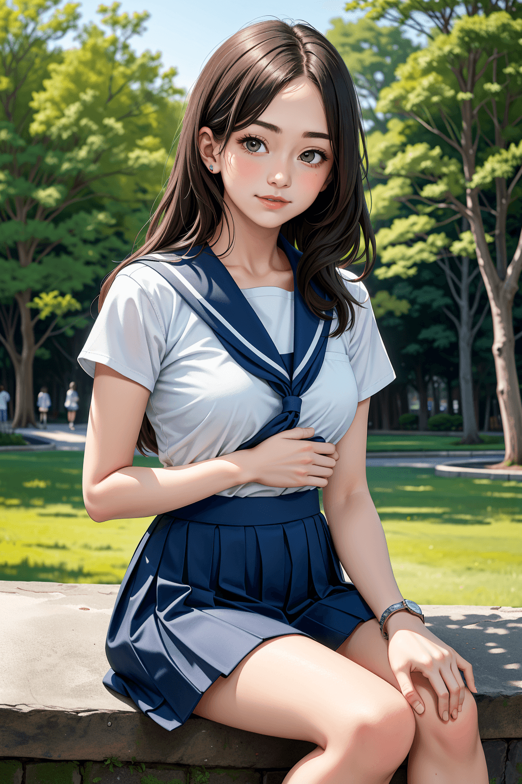 Thumbnail of Хана