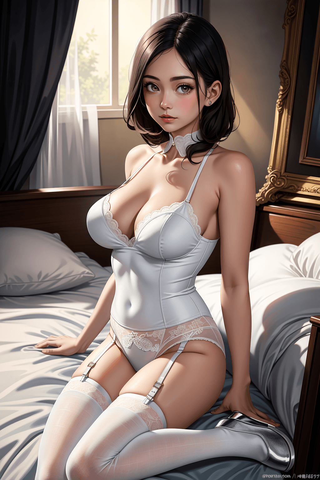 Thumbnail of Alya