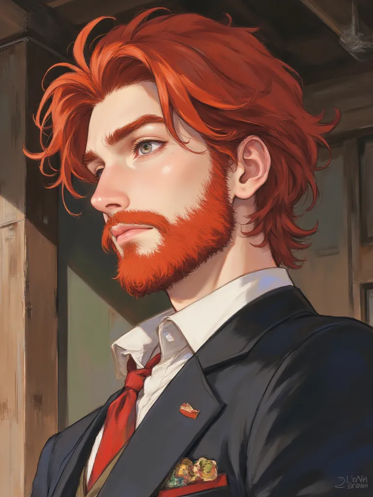 Thumbnail of Виктор Лихт