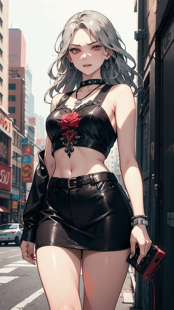 Thumbnail of "Silvia"