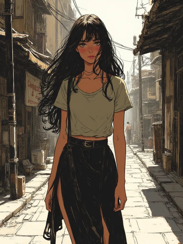 Thumbnail of Айша
