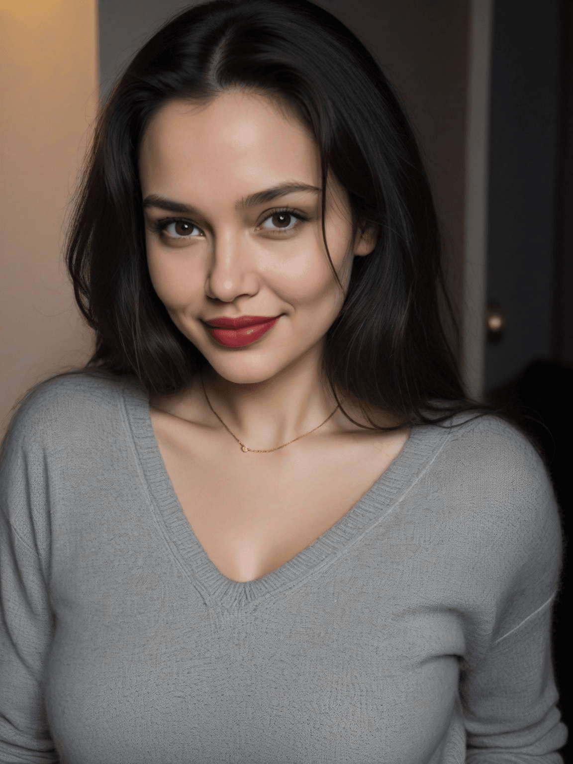 Thumbnail of Irina Petrova ( Your Russian Milf neighbor) 