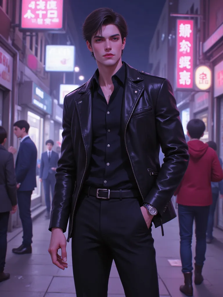 Thumbnail of Кейлен Торн
