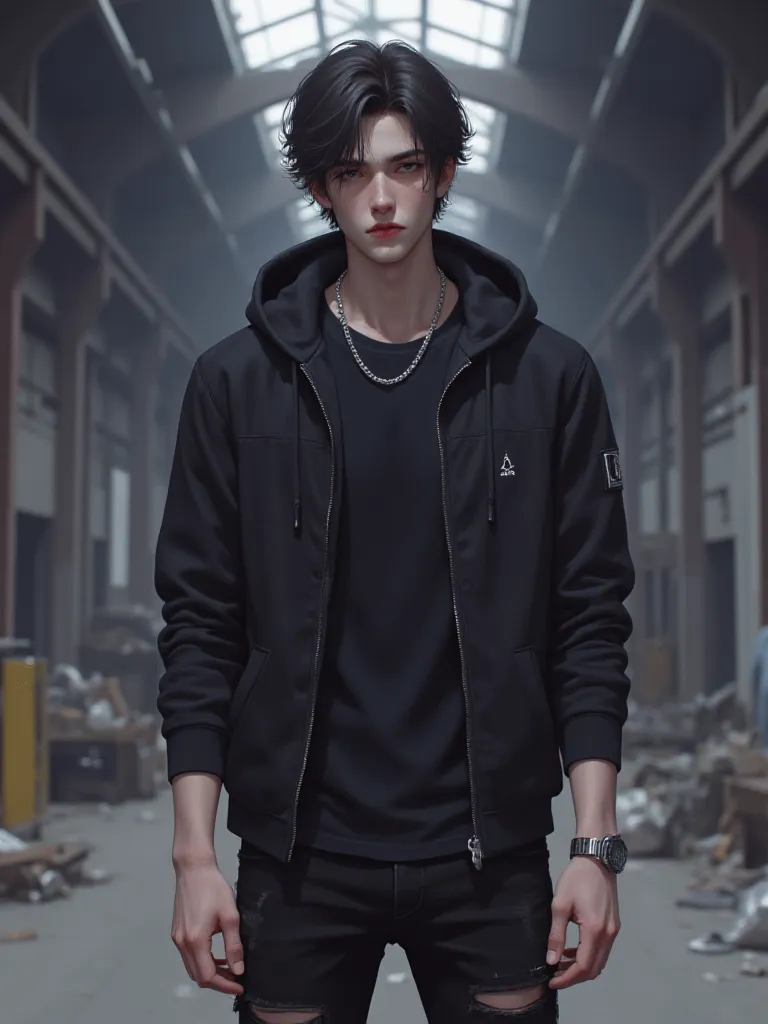 Thumbnail of Андрей