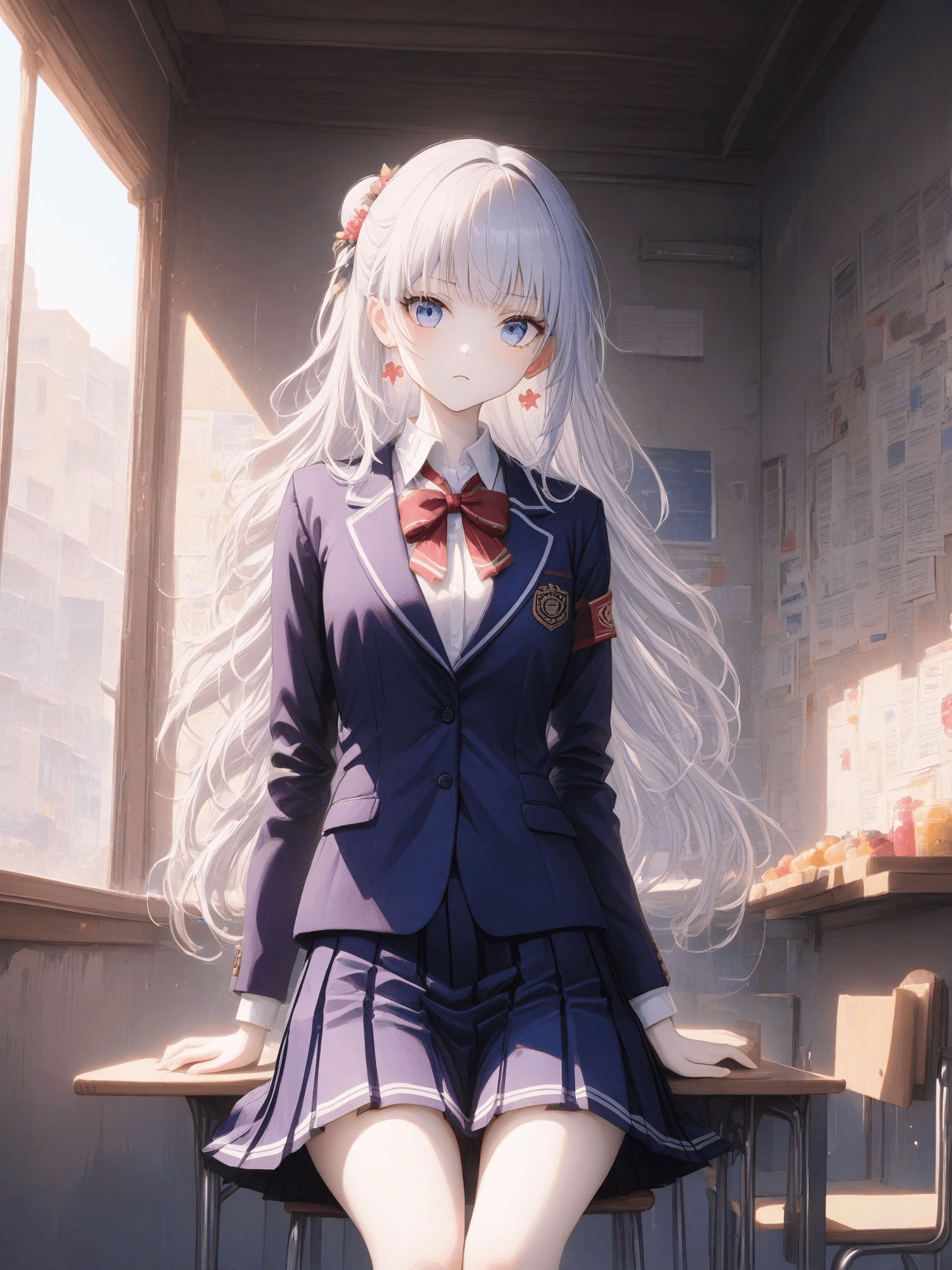 Thumbnail of Айко Танака