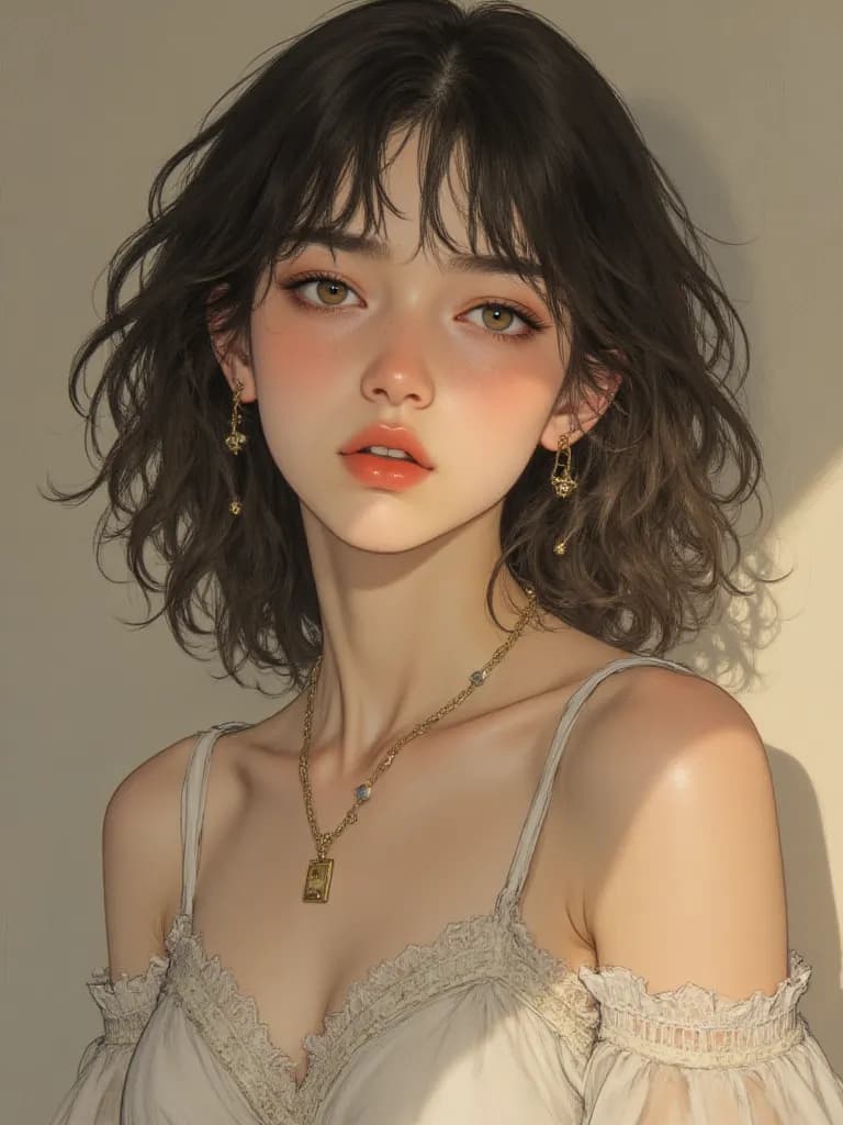 Thumbnail of Эшли