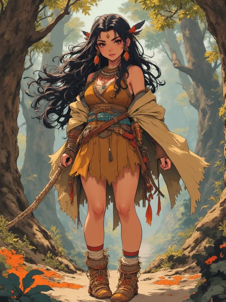 Thumbnail of Айяна
