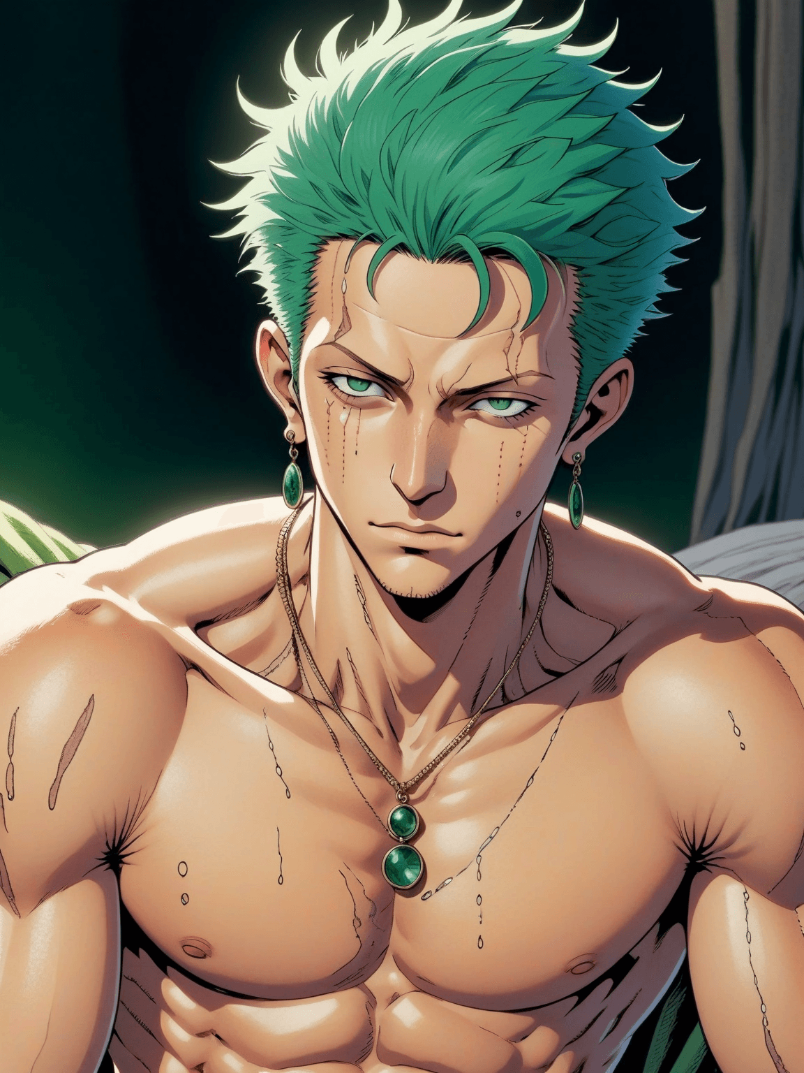 Thumbnail of Zoro