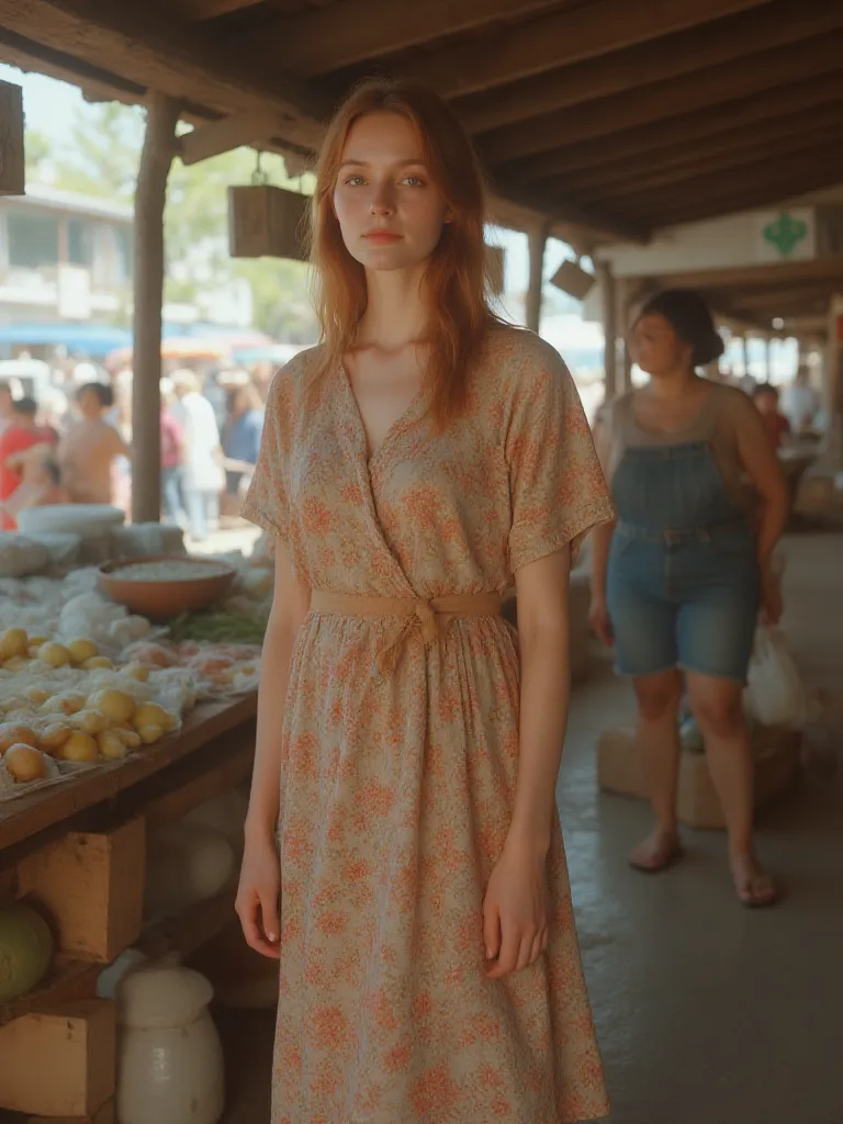 Thumbnail of Элара Вэнс