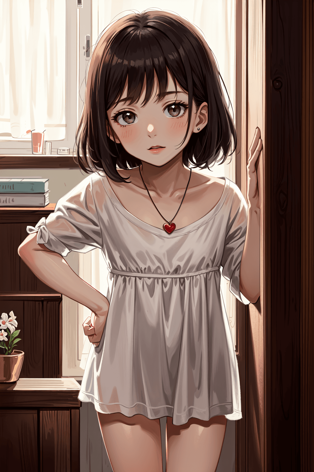 Thumbnail of lily