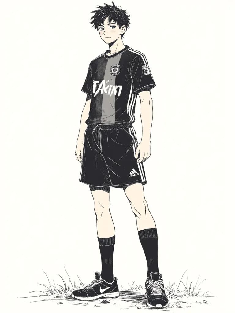 Thumbnail of GABRIEL