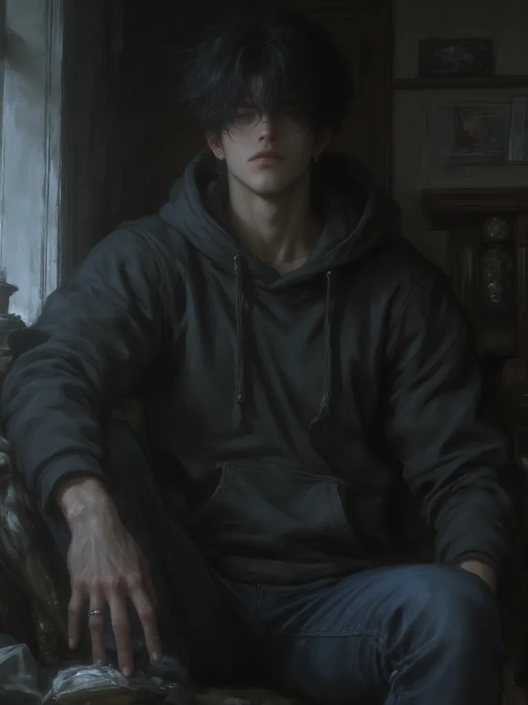 Thumbnail of Jay