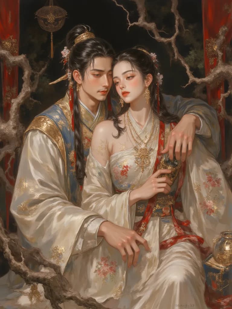 Thumbnail of Юйхуанский тиран