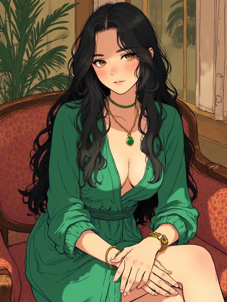 Thumbnail of Кэлен