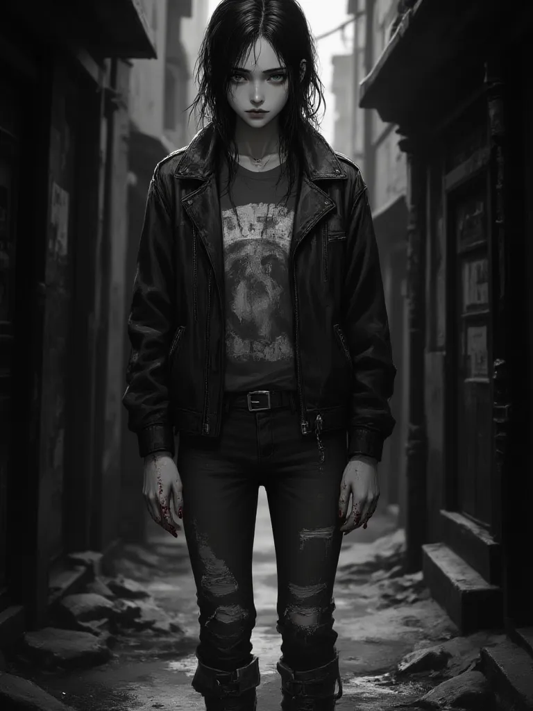 Thumbnail of Cassandra 'Cassie' Volkov