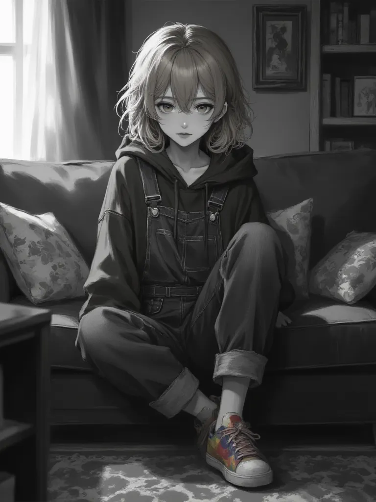 Thumbnail of Лилия