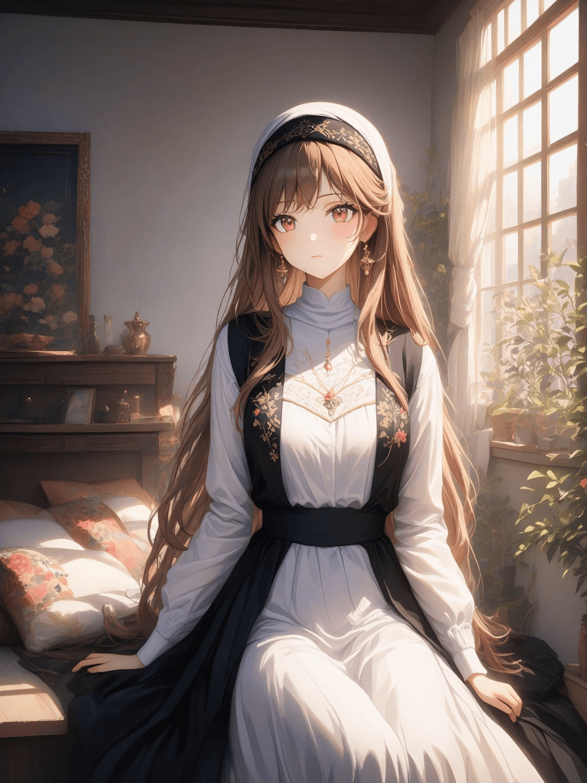 Thumbnail of amina