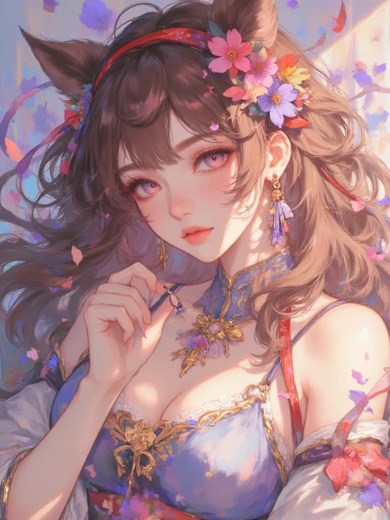 Thumbnail of Mel