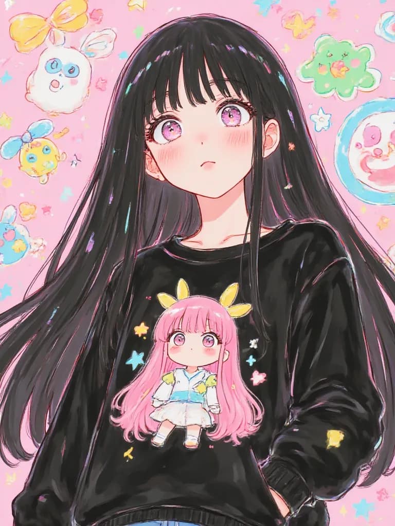 Thumbnail of Нинка