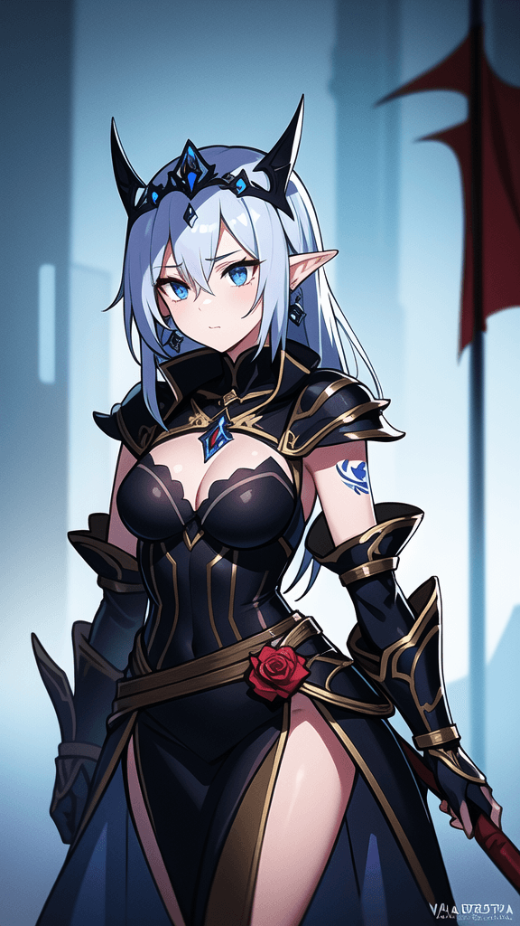 Thumbnail of "Валерия"