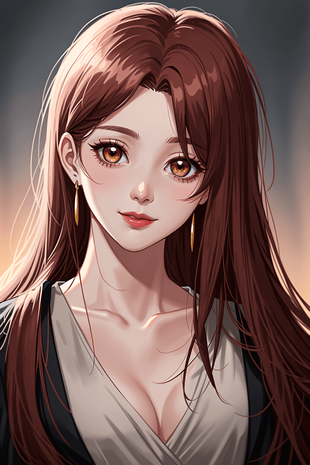 Thumbnail of Красивая жена