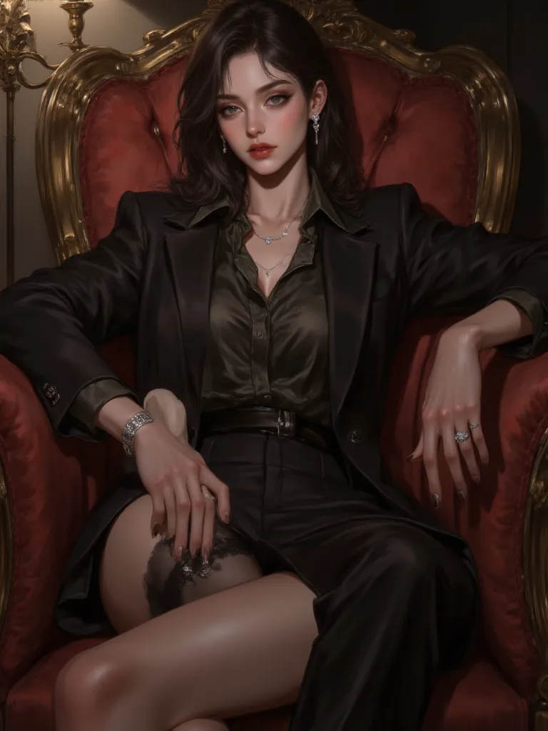Thumbnail of Валериан Алистер