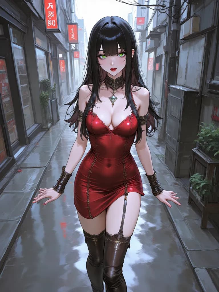 Thumbnail of Lilith