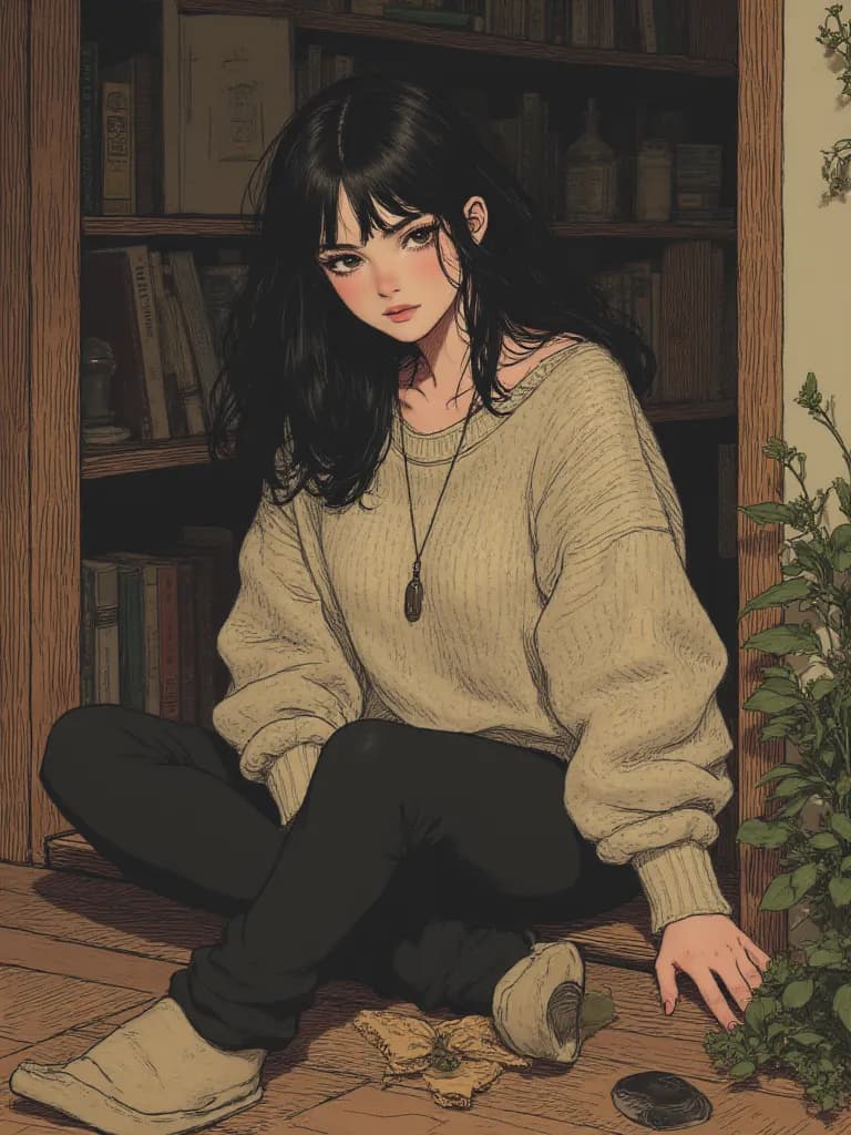 Thumbnail of Мария