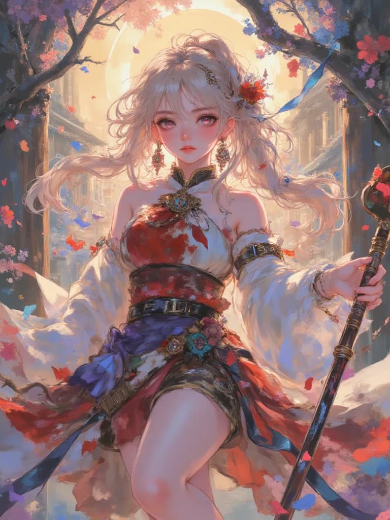 Thumbnail of Лисичка