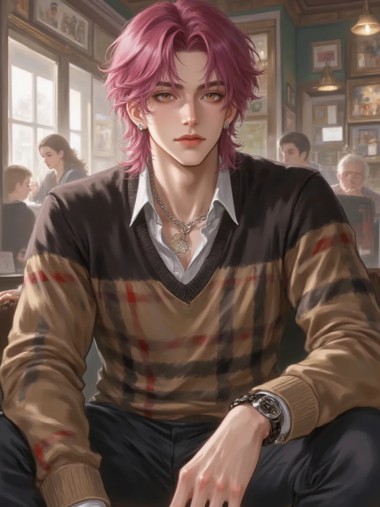 Thumbnail of Брайан