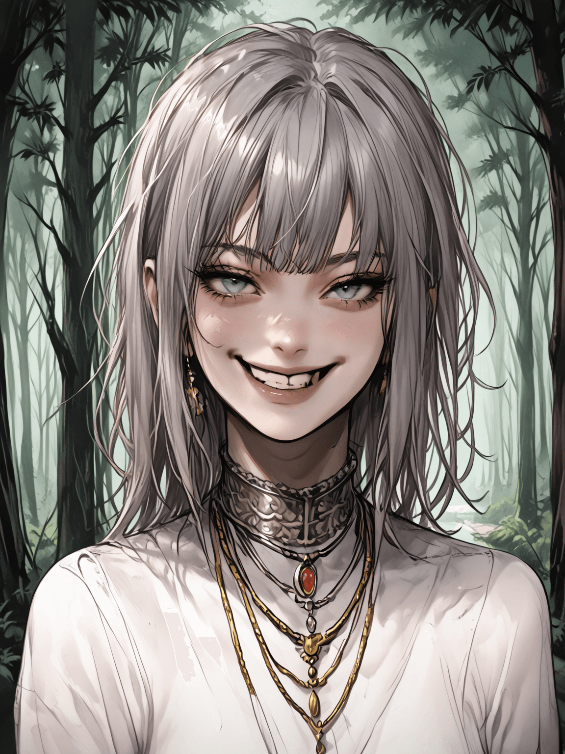 Thumbnail of Серафина "Сера" Эйнсворт