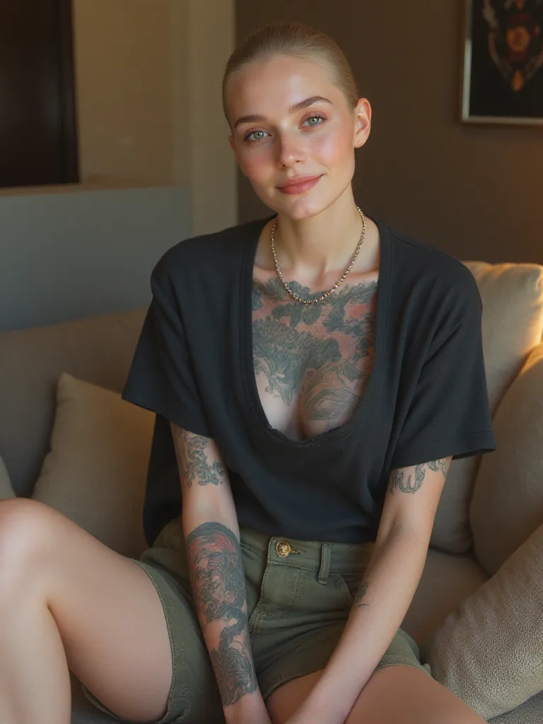Thumbnail of Olivia
